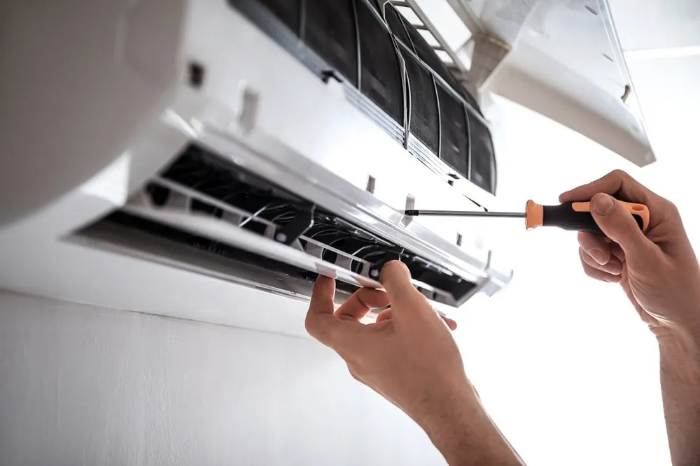 Split System Repairs