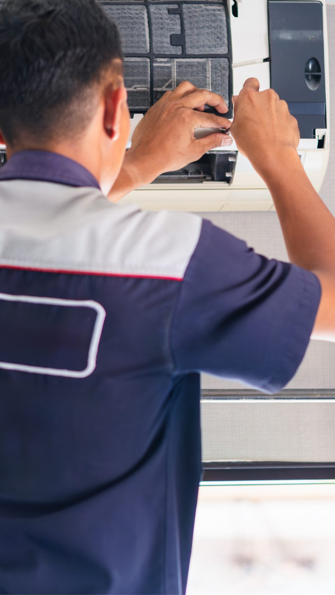 Air Conditioning Installation