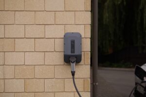 Home EV Charger Installation